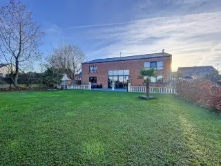 Huis te koop Hélécine (VWD11770)