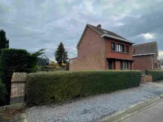 Terrain à bâtir à vendre Steenokkerzeel (VWD11814)