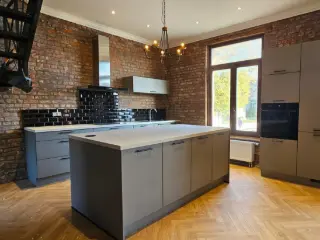 Loft for sale Rebecq (VWD11818)