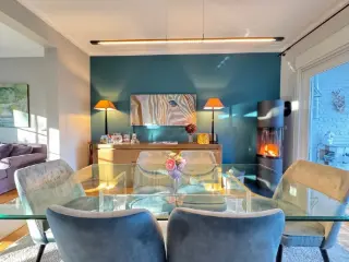 Huis te koop Ukkel (VWD11924)