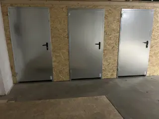 Garage for rent Eugies (VWD11974)