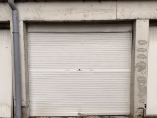 Garage for sale Tournai (VWD11983)