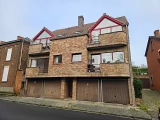 Apartment for rent Thieu (VWD12024)