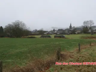 Bouwgrond te koop Bouillon (VWD12073)