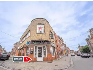 Appartement te koop Grivegnée (VWD12076)