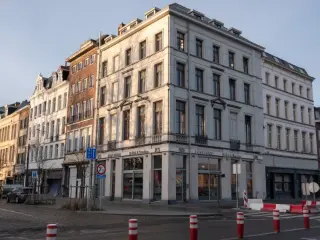 Business surface for sale Tournai (VWD12106)