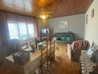 Apartment for sale Leval-Trahegnies (VWD12133)