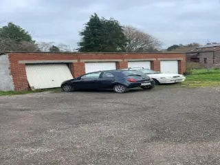 Garagebox te koop Leval-Trahegnies (VWD12156)