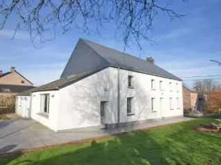 Huis te koop Sombreffe (VWD12158)