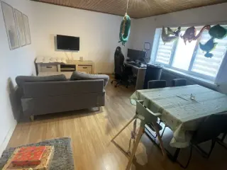 Immeuble de rapport à vendre Leval-Trahegnies (VWD12159)