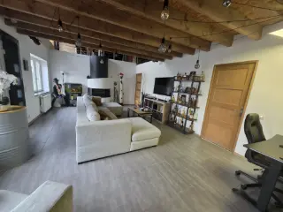 Maison à vendre Chièvres (VWD12181)