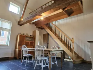 Huis gemengd gebruik te koop Naast (VWD12205)