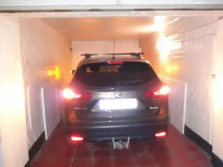 Garage à louer Uccle (VWD12222)