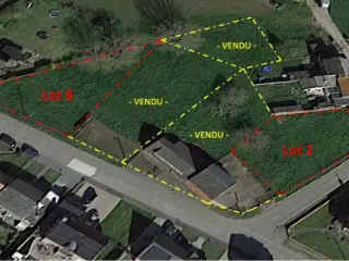 Development site for sale Ladeuze (VWD12237)