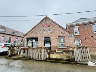 Handelspand te huur Gottignies (VWD12276)