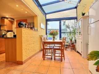 Maison à vendre Koekelberg (VWD12298)