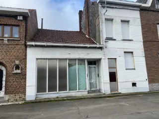 Immeuble mixte à vendre Trivières (VWD12351)