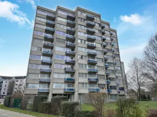 Appartement te koop Nijvel (VWD12389)
