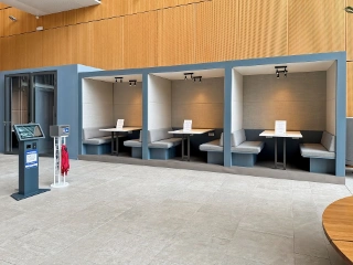 Kantoor te huur Brussel (VWD12423)