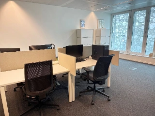 Kantoor te huur Brussel (VWD12425)