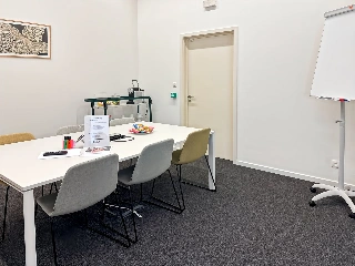 Kantoor te huur Brussel (VWD12430)