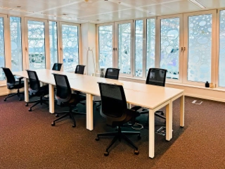 Kantoor te huur Brussel (VWD12431)