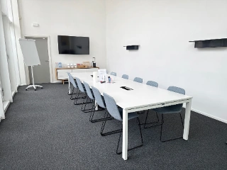 Kantoor te huur Brussel (VWD12432)