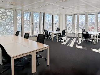 Kantoor te huur Brussel (VWD12433)