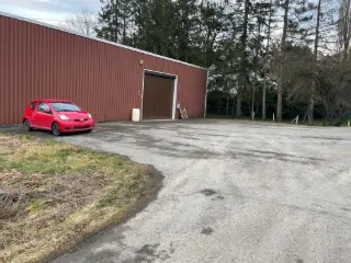 Industrie te huur Rochefort (VWD12444)