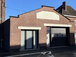 Loft te koop Estaimpuis (VWD12462)