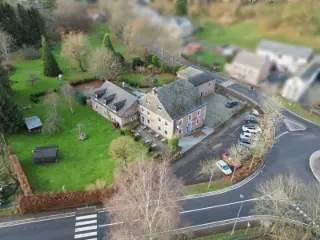 Immeuble de rapport à vendre Basse-Bodeux (VWD12465)