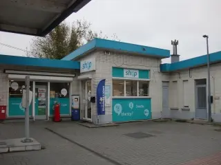 Handelsfonds te huur Wasmes (VWD12485)