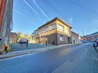 Maison à vendre Bassilly (VWD12508)