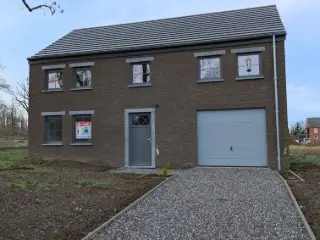 Maison à vendre Durbuy (VWD12557)