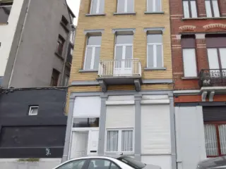 Huis gemengd gebruik te koop Schaarbeek (VWD12562)