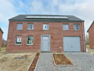 Villa à vendre Nalinnes (VWD12564)