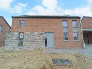 Villa à vendre Nalinnes (VWD12566)