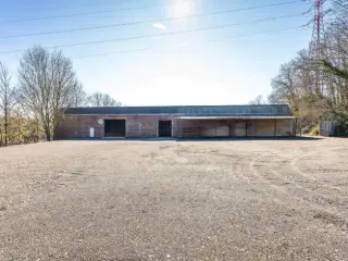 Industrie te koop Dison (VWD12588)