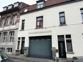 Parking for sale Tournai (VWD12599)