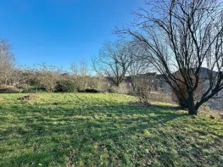 Bouwgrond te koop Nijvel (VWD12629)