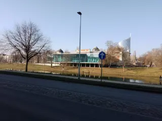 Appartement te koop Luik (VWD12632)