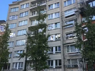 Apartment for sale Vorst (VWD12641)