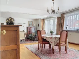 Apartment for sale Sint-Pieters-Woluwe (VWD12669)