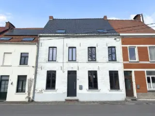 Huis te koop Péronnes (VWD12694)