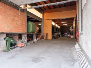 Industrial building for sale Mouscron (VWD12700)