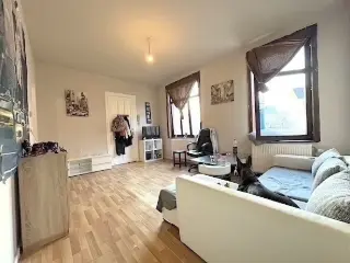 Apartment for sale Vorst (VWD12760)