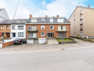 Appartement te koop Hannuit (VWD12771)