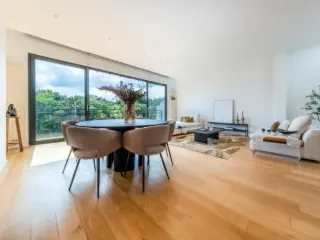 Penthouse for sale Brussels (VWD12797)