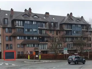 Parking à louer Braine-l'Alleud (VWD12799)