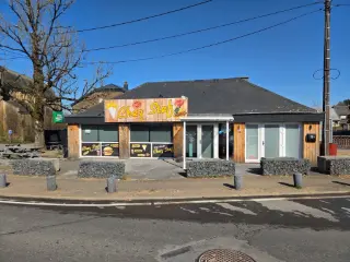 Surface commerciale à vendre Izel (VWD12803)